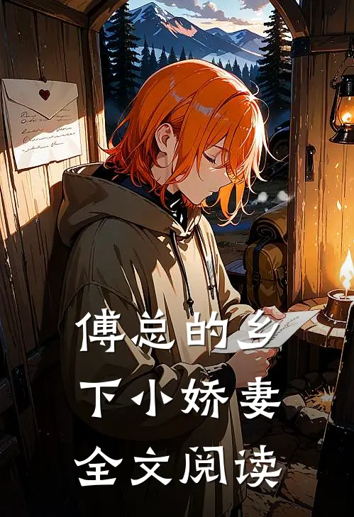 傅总的乡下小娇妻全文阅读