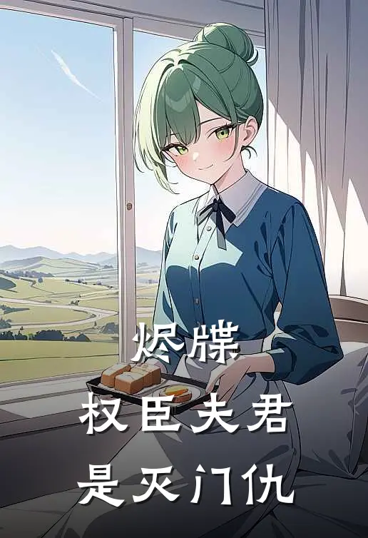 谢韫裴瑾烬牒：权臣夫君是灭门仇完结版在线阅读_烬牒：权臣夫君是灭门仇全集免费在线阅读