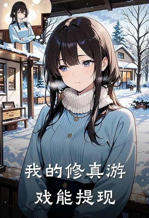 我的修真游戏能提现郭闯郭闯热门小说阅读_免费完结小说我的修真游戏能提现郭闯郭闯