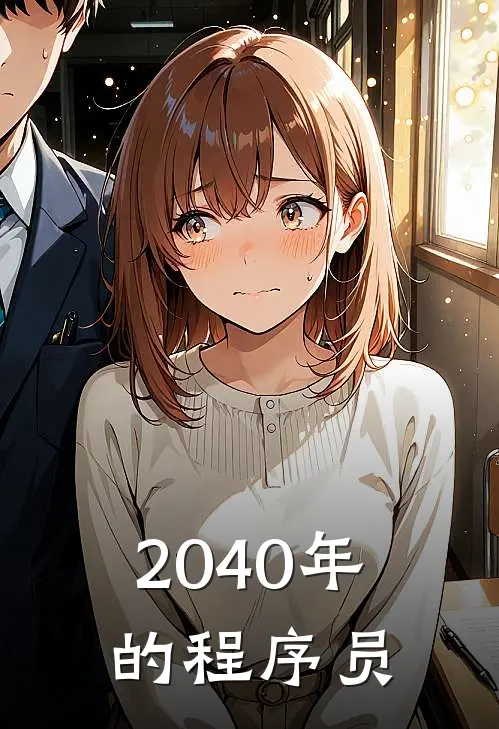 2040年的程序员