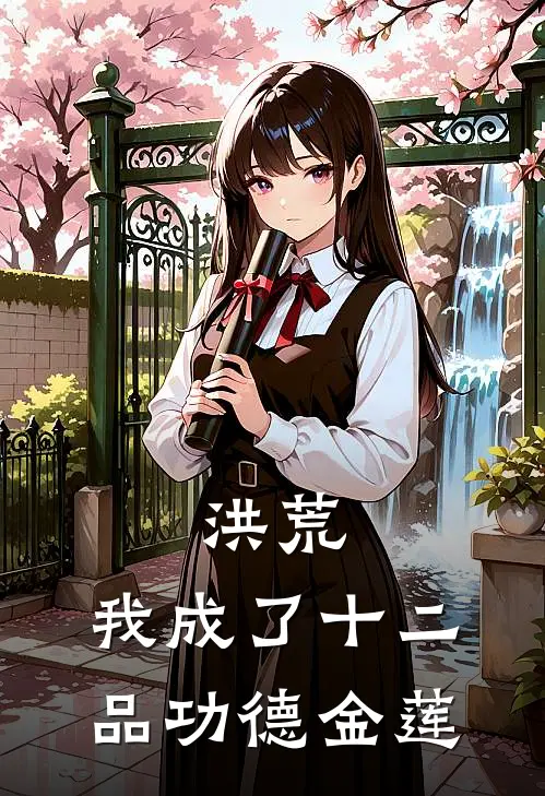 洪荒：我成了十二品功德金莲