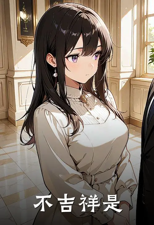 不吉祥是