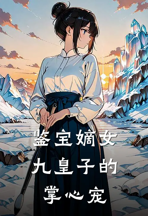 鉴宝嫡女：九皇子的掌心宠(沈清璃碧珠)最新小说_免费阅读完整版小说鉴宝嫡女：九皇子的掌心宠(沈清璃碧珠)