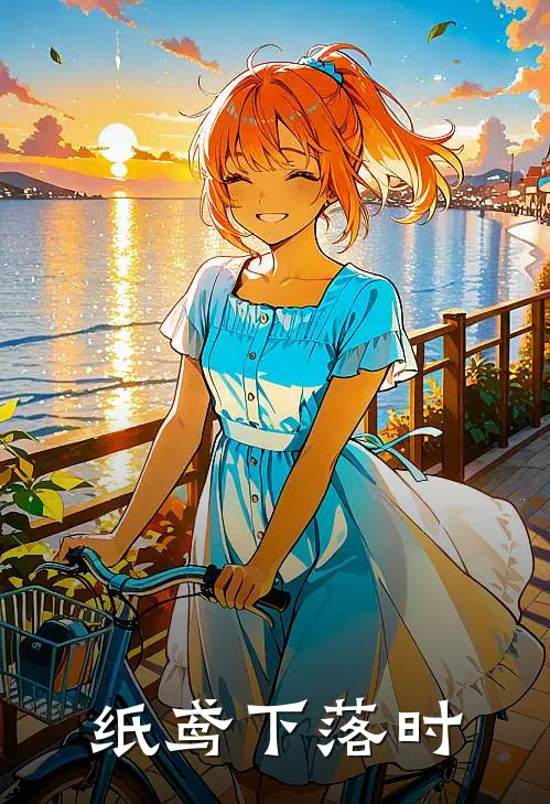 纸鸢下落时(沈暮川沈暮川)免费完结小说_免费小说在线阅读纸鸢下落时(沈暮川沈暮川)