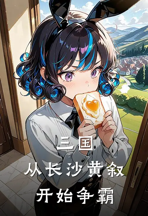 三国：从长沙黄叙开始争霸黄叙黄忠在线免费小说_最新推荐小说三国：从长沙黄叙开始争霸(黄叙黄忠)