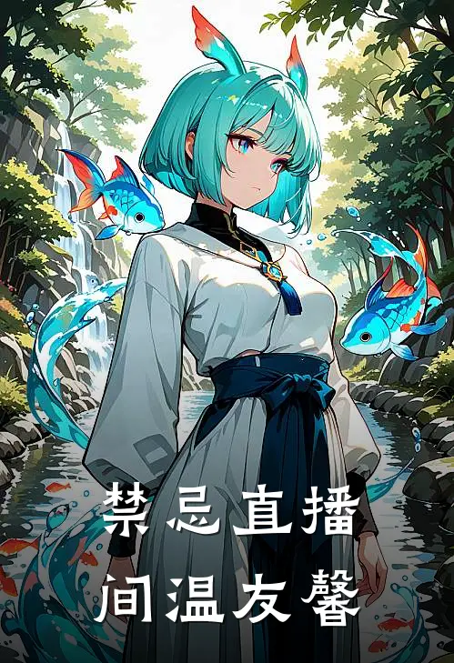 禁忌直播间温友馨