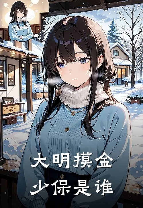 大明摸金少保是谁