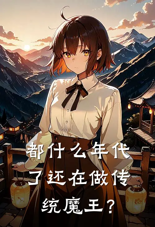 都什么年代了还在做传统魔王？希格格鲁布热门的小说_热门小说在线阅读都什么年代了还在做传统魔王？希格格鲁布