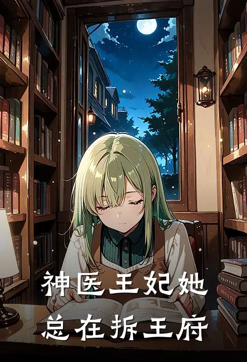 神医王妃她总在拆王府萧璟渊苏幺幺免费小说完结_最新完本小说推荐神医王妃她总在拆王府(萧璟渊苏幺幺)