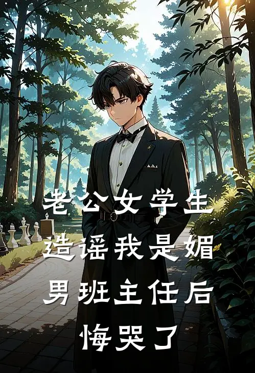 老公女学生造谣我是媚男班主任后，悔哭了陆修远赵湘云最新小说全文阅读_最新章节列表老公女学生造谣我是媚男班主任后，悔哭了(陆修远赵湘云)