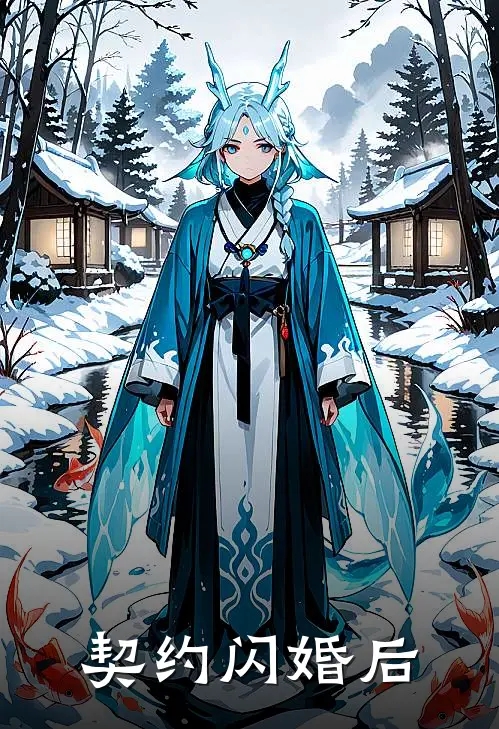 契约闪婚后苏沫晚傅景深最新完结小说推荐_全集免费小说契约闪婚后苏沫晚傅景深