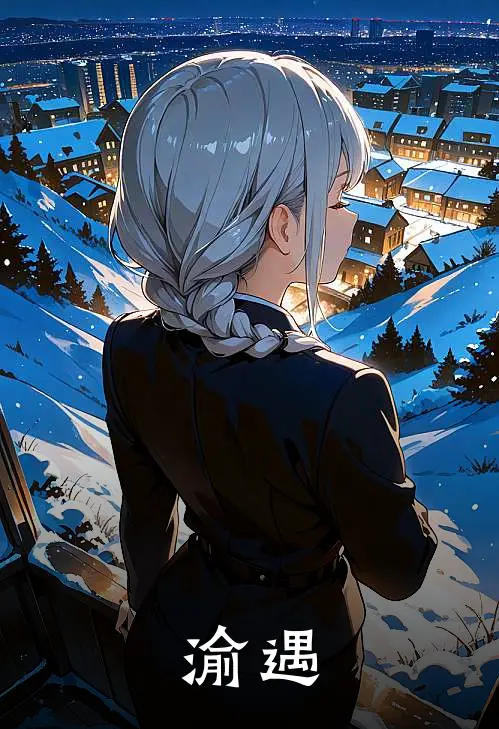 渝遇(宋静刘萍丽)好看的小说推荐完结_完本小说渝遇宋静刘萍丽