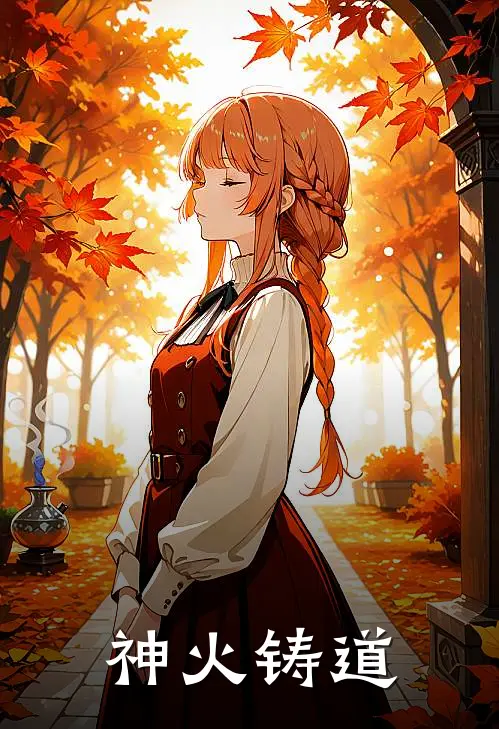 神火铸道叶青羽叶明完整版小说_最新章节列表神火铸道(叶青羽叶明)