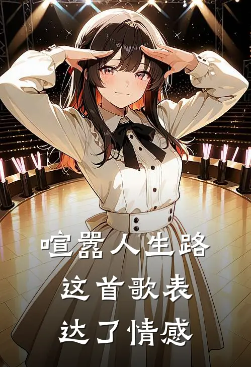 喧嚣人生路这首歌表达了情感