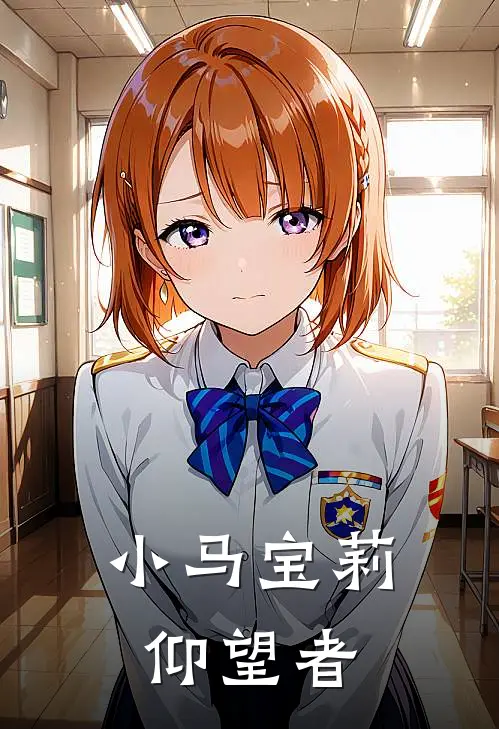 小马宝莉：仰望者(黛西坎特洛特)最新免费小说_完本小说免费阅读小马宝莉：仰望者黛西坎特洛特