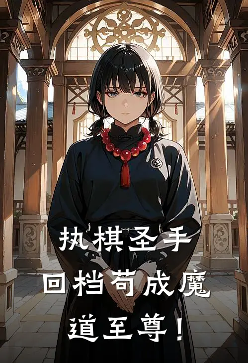 执棋圣手：回档苟成魔道至尊！(赵坤苏玄)免费小说阅读_免费小说完整版执棋圣手：回档苟成魔道至尊！(赵坤苏玄)