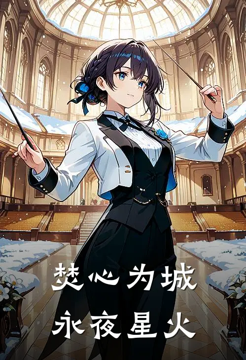 焚心为城永夜星火