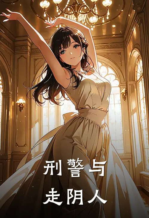 刑警与走阴人