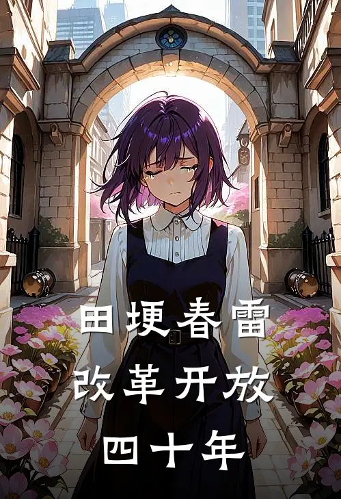 田埂春雷改革开放四十年