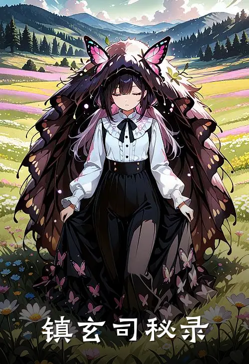 镇玄司秘录（袁天罡陆刚）全文免费阅读无弹窗大结局_镇玄司秘录最新章节列表