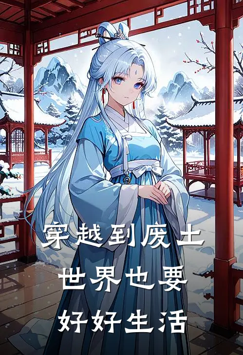 穿越到废土世界也要好好生活(林晚星阿力)完整版免费小说_完结版小说推荐穿越到废土世界也要好好生活(林晚星阿力)