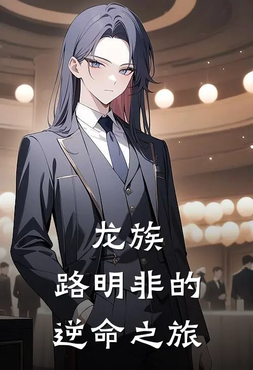 龙族：路明非的逆命之旅