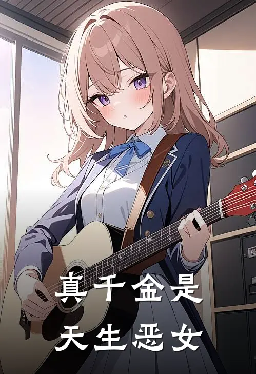 真千金是天生恶女