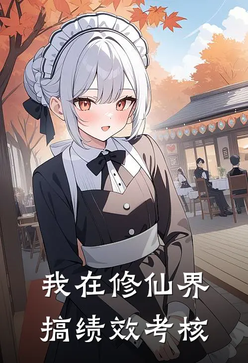 我在修仙界搞绩效考核苏砚李铁热门小说推荐_完本小说大全我在修仙界搞绩效考核(苏砚李铁)