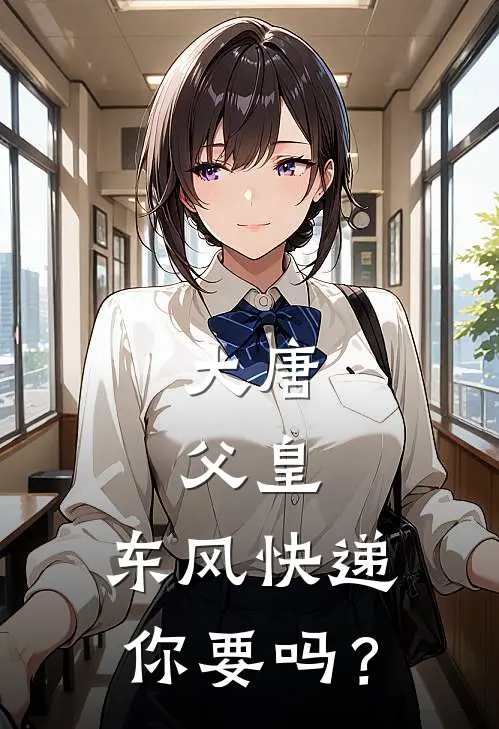 大唐：父皇，东风快递你要吗？(李泰魏征)热门小说阅读_全文免费阅读大唐：父皇，东风快递你要吗？李泰魏征