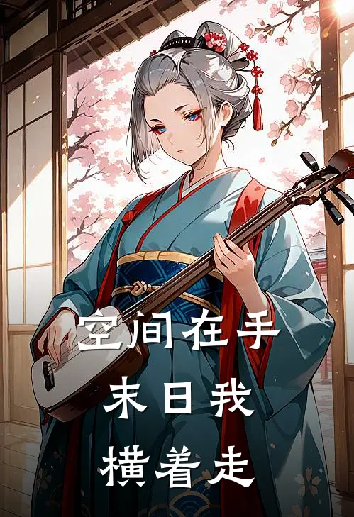 空间在手，末日我横着走