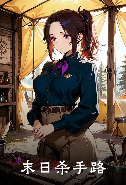 末日杀手路(陈沐沐颜)在哪看免费小说_最新章节列表末日杀手路(陈沐沐颜)