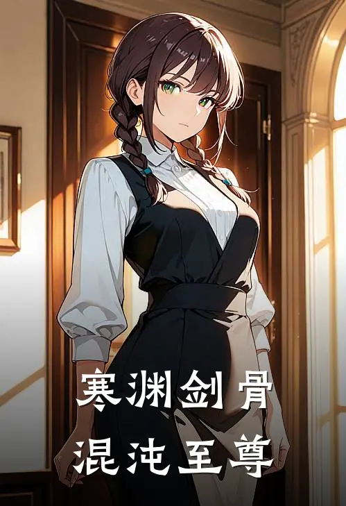 寒渊剑骨：混沌至尊(江寒江寒)全本免费小说阅读_全文免费阅读寒渊剑骨：混沌至尊江寒江寒