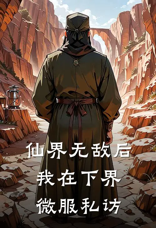 仙界无敌后，我在下界微服私访张凡林北玄推荐完结小说_热门小说在线阅读仙界无敌后，我在下界微服私访(张凡林北玄)