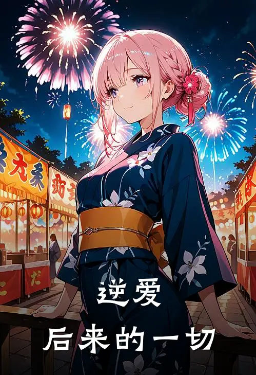 逆爱：后来的一切