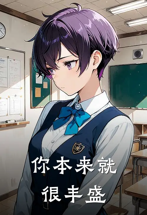 你本来就很丰盛林夏陈墨小说完结推荐_完整版小说免费阅读你本来就很丰盛(林夏陈墨)