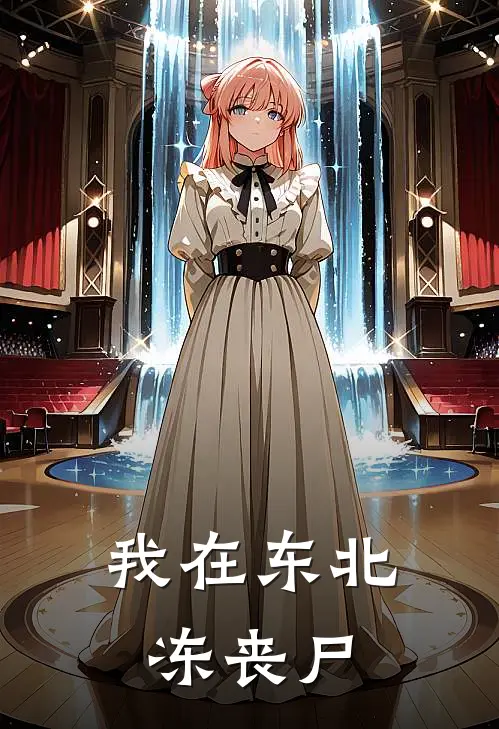 林铁柱张叔《我在东北冻丧尸》最新章节阅读_(林铁柱张叔)热门小说