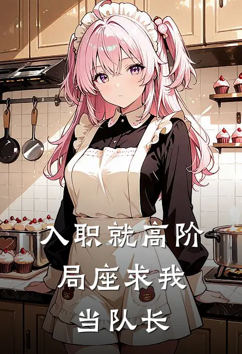 入职就高阶，局座求我当队长