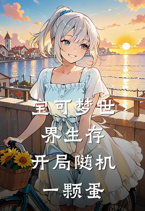 宝可梦世界生存，开局随机一颗蛋杨洛川宝可梦最新章节免费阅读_宝可梦世界生存，开局随机一颗蛋全集免费阅读