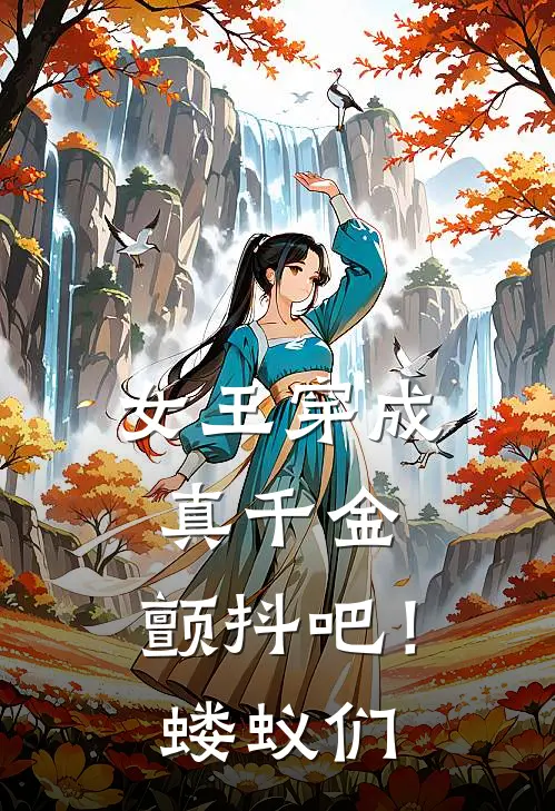 女王穿成真千金，颤抖吧！蝼蚁们(虞晚顾芊芊)网络热门小说_最新章节列表女王穿成真千金，颤抖吧！蝼蚁们(虞晚顾芊芊)