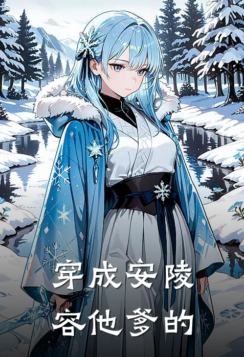 穿成安陵容他爹的