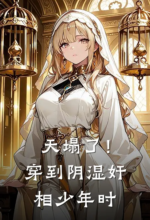 天塌了！穿到阴湿奸相少年时(谢桑年骆潇)免费阅读无弹窗_最新好看小说推荐天塌了！穿到阴湿奸相少年时谢桑年骆潇