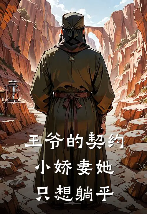 王爷的契约小娇妻她只想躺平(苏甜甜苏明远)热门小说_《王爷的契约小娇妻她只想躺平》最新章节在线阅读