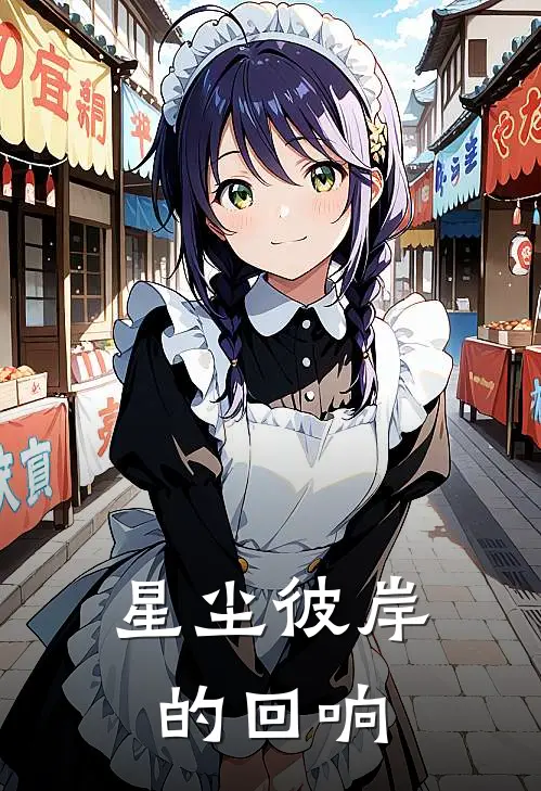 星尘彼岸的回响林夏赵野小说完结免费_最新章节列表星尘彼岸的回响(林夏赵野)
