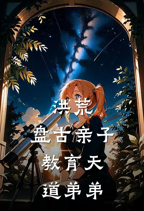 洪荒：盘古亲子，教育天道弟弟盘古太初全文免费阅读_热门小说大全洪荒：盘古亲子，教育天道弟弟盘古太初