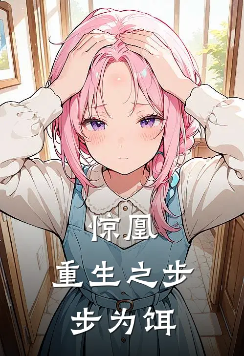 惊凰：重生之步步为饵(姜锦沈玉柔)完本小说大全_热门小说大全惊凰：重生之步步为饵姜锦沈玉柔