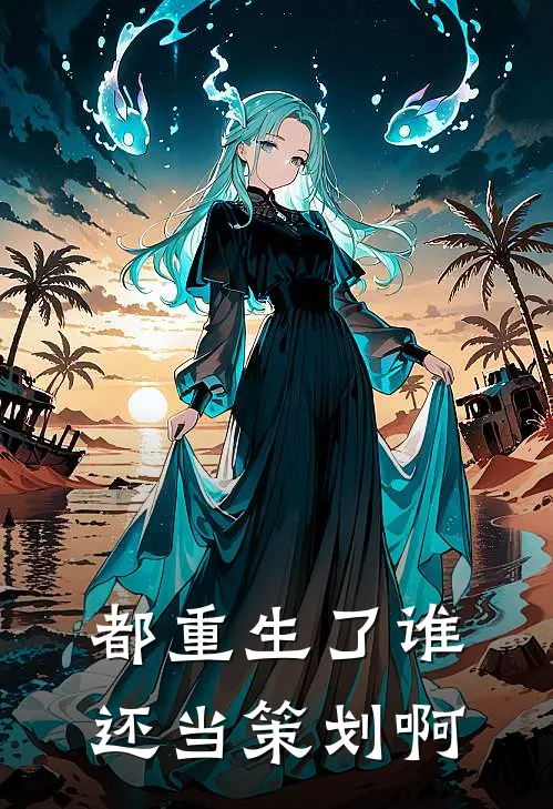 都重生了谁还当策划啊