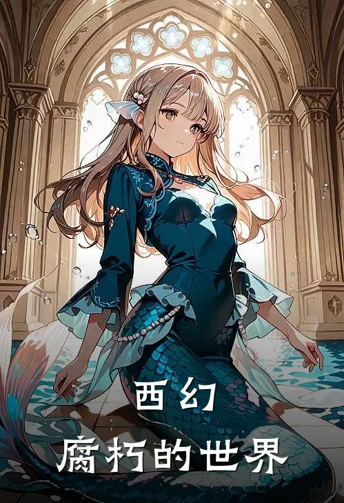 西幻：腐朽的世界