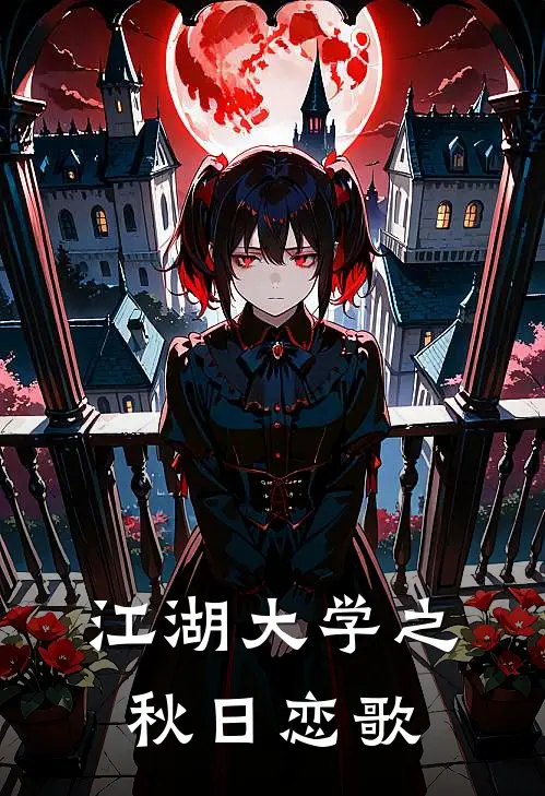 江湖大学之秋日恋歌苏萌林晚小说完结免费_最新章节列表江湖大学之秋日恋歌(苏萌林晚)