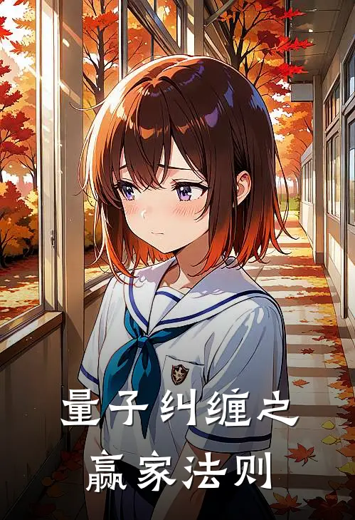 量子纠缠之赢家法则