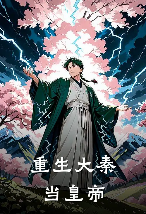 重生大秦当皇帝赵高嬴胡亥完结小说_完结版小说全文免费阅读重生大秦当皇帝赵高嬴胡亥